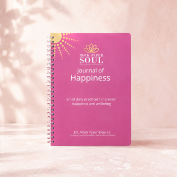 Journal of Happiness