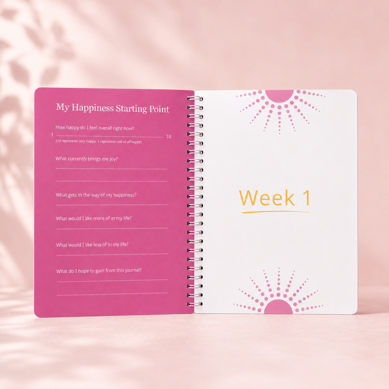Journal of Happiness - Image 2