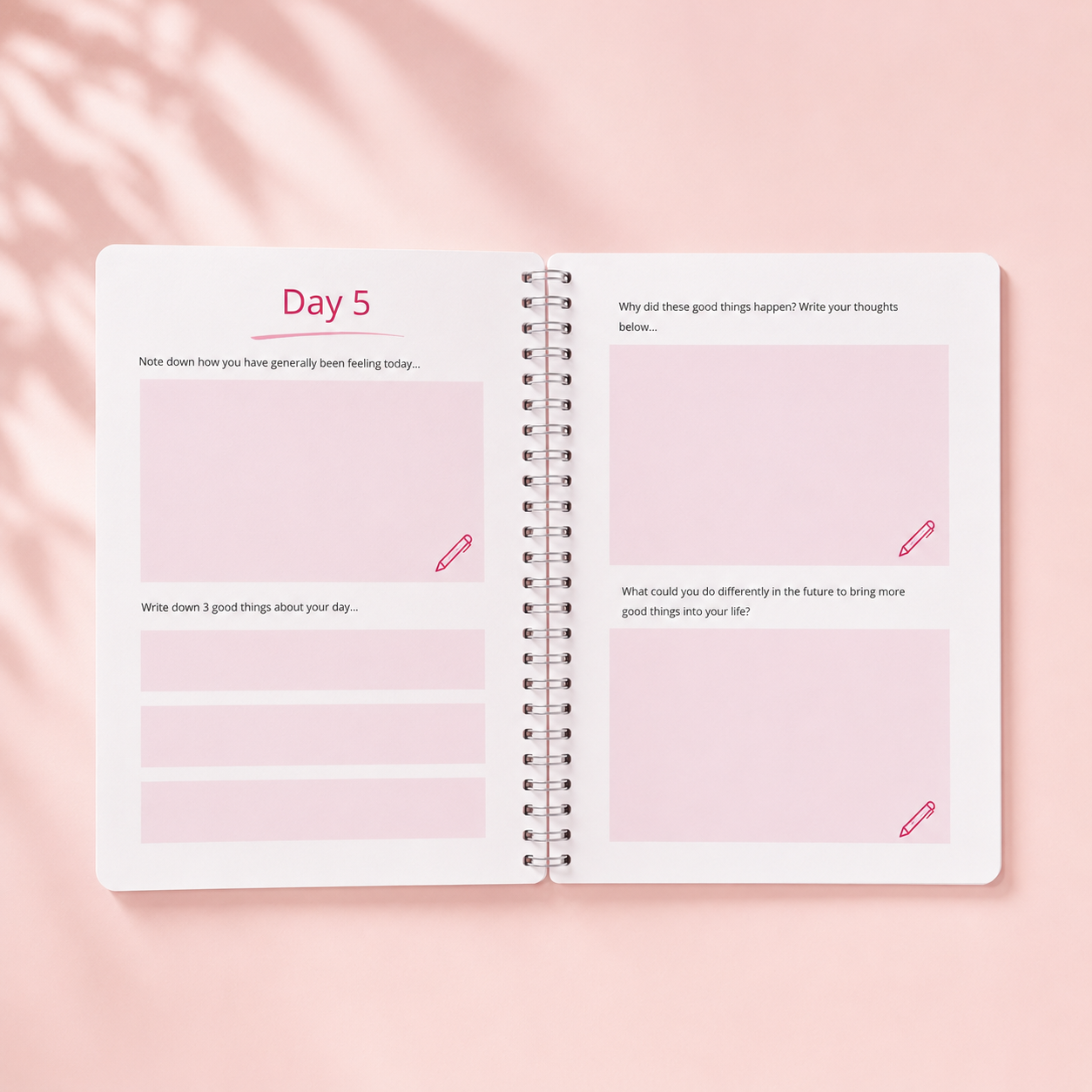 Journal of Happiness - Image 3