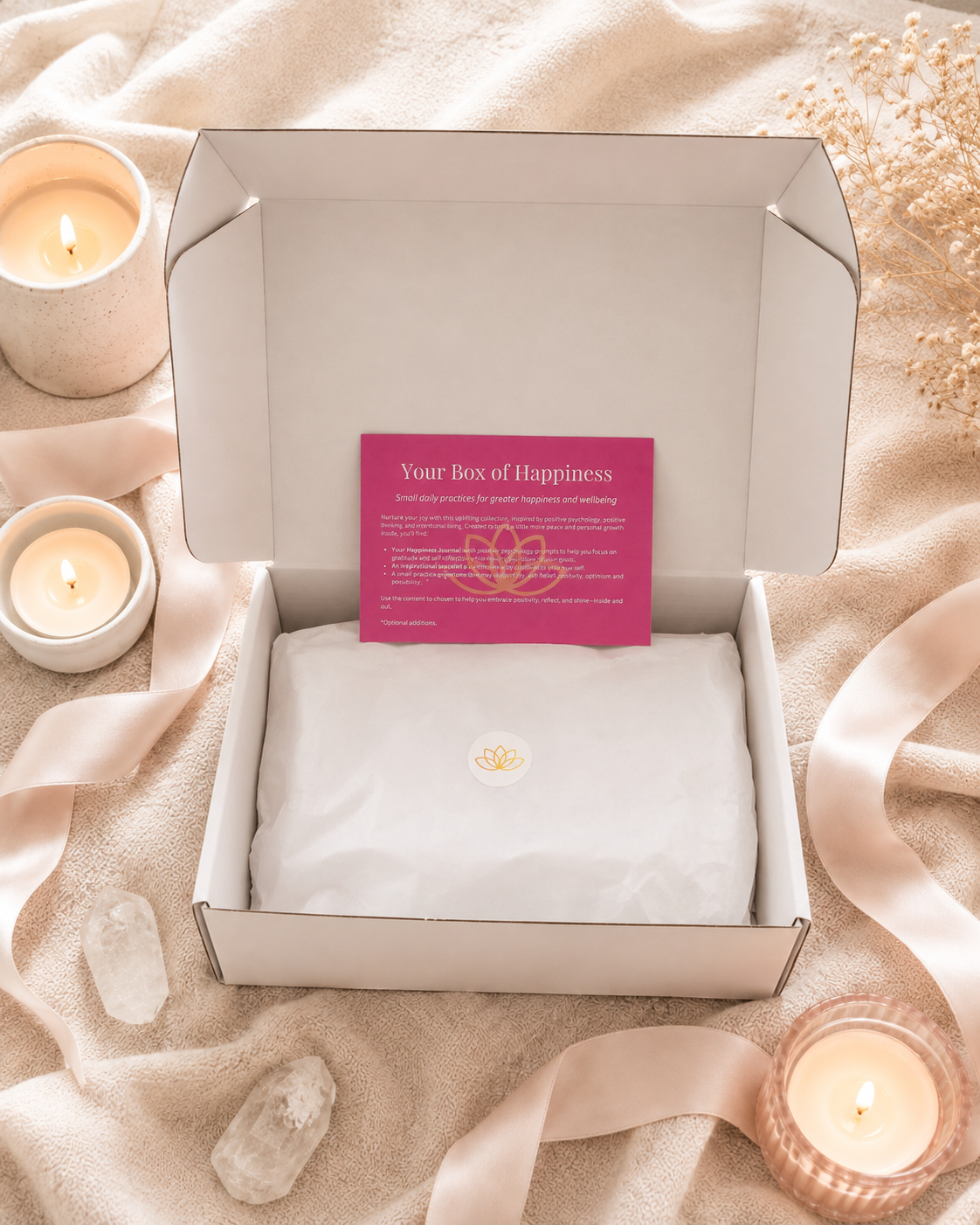 The Complete Happiness Box - Image 3