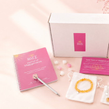 The Complete Happiness Box