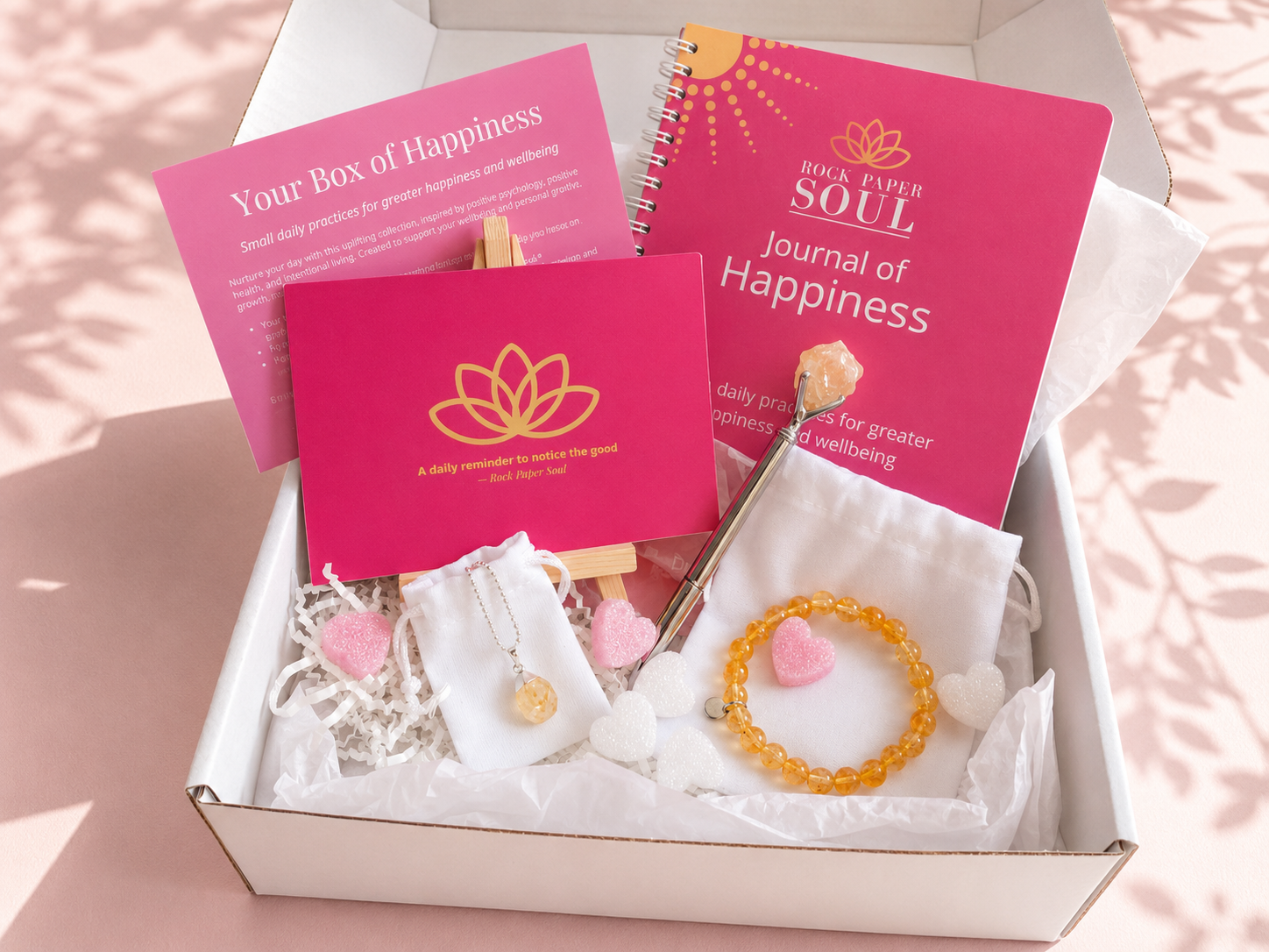 The Complete Happiness Box - Image 2