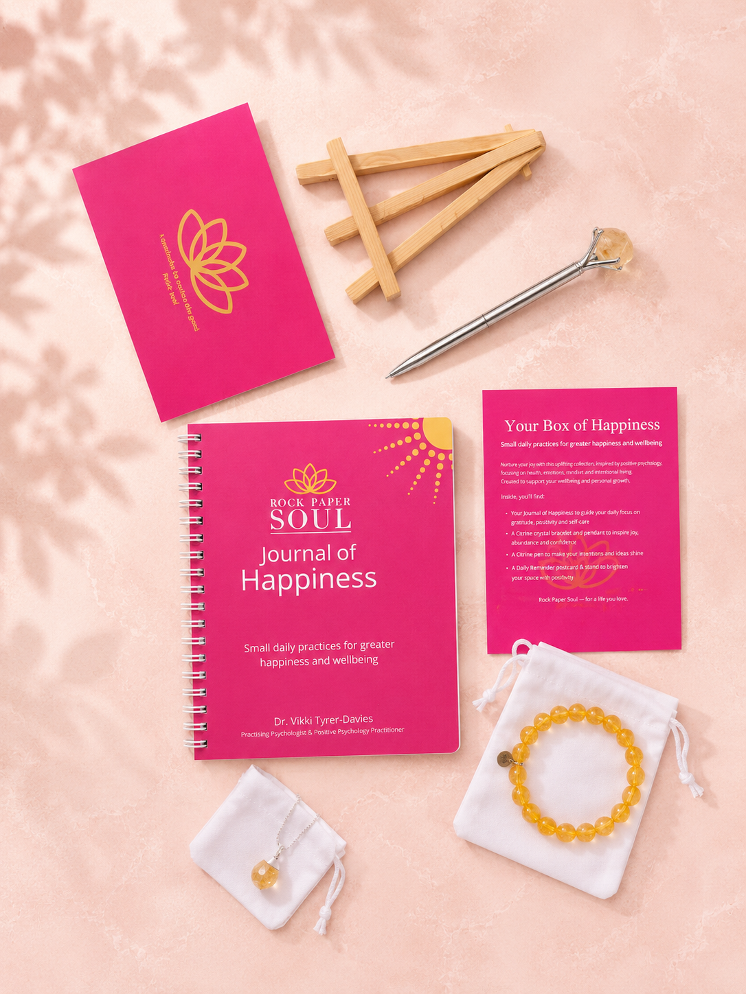 The Complete Happiness Box - Image 4